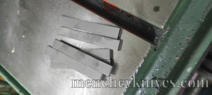 Tools and supplies Carbide Strips